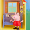 Peppa Pig Будиночок Пеппи - ігровий набір (F2167)