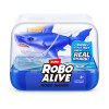 Robo Alive S1 Робоакула - интерактивная игрушка для воды • Синий (71165-2)