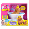 Pets Alive Мама Капібара з сюрпризом - інтерактивний ігровий набір (9574)