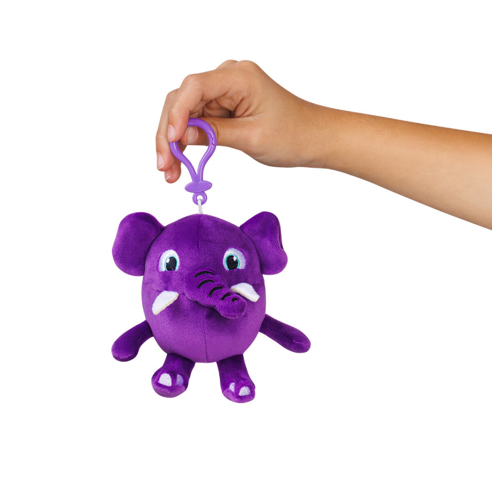 Pinata Smashlings Снутс - м'яка іграшка на кліпсі, 13 см (SL7004-2)