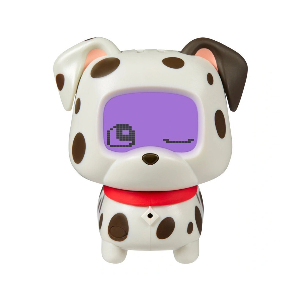 Pixel Petz Далматинец - интерактивная игрушка с цифровым питомцем (540304)