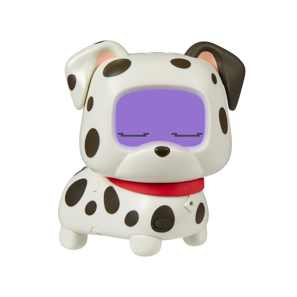 Pixel Petz Далматинец - интерактивная игрушка с цифровым питомцем (540304)