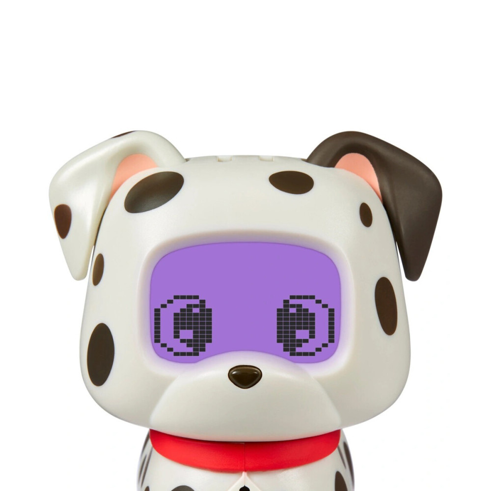 Pixel Petz Далматинец - интерактивная игрушка с цифровым питомцем (540304)