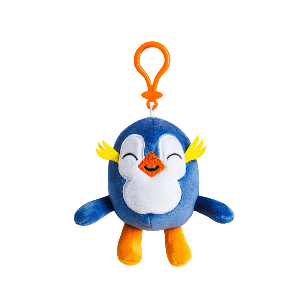 Pinata Smashlings Бампс - м'яка іграшка на кліпсі (SL7004-3)