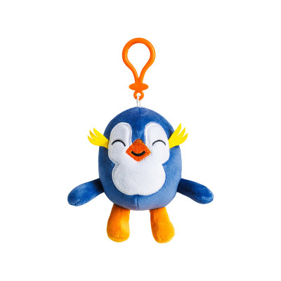 Pinata Smashlings Бампс - м'яка іграшка на кліпсі (SL7004-3)