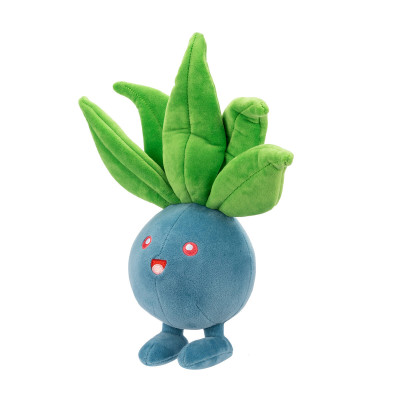 Pokemon Оддиш W18 - мягкая игрушка, 20 см (PKW3657) Pokemon Оддиш W18 - мягкая игрушка, 20 см (PKW3657)