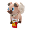 Pokemon Рокрафф W20 - м'яка іграшка, 20 см (PKW3663)
