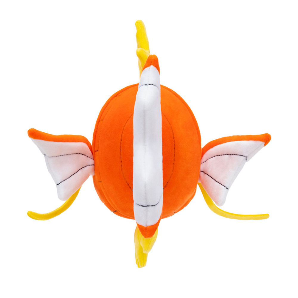 Pokemon Меджікарп W20 - м'яка іграшка, 20 см (PKW3943)