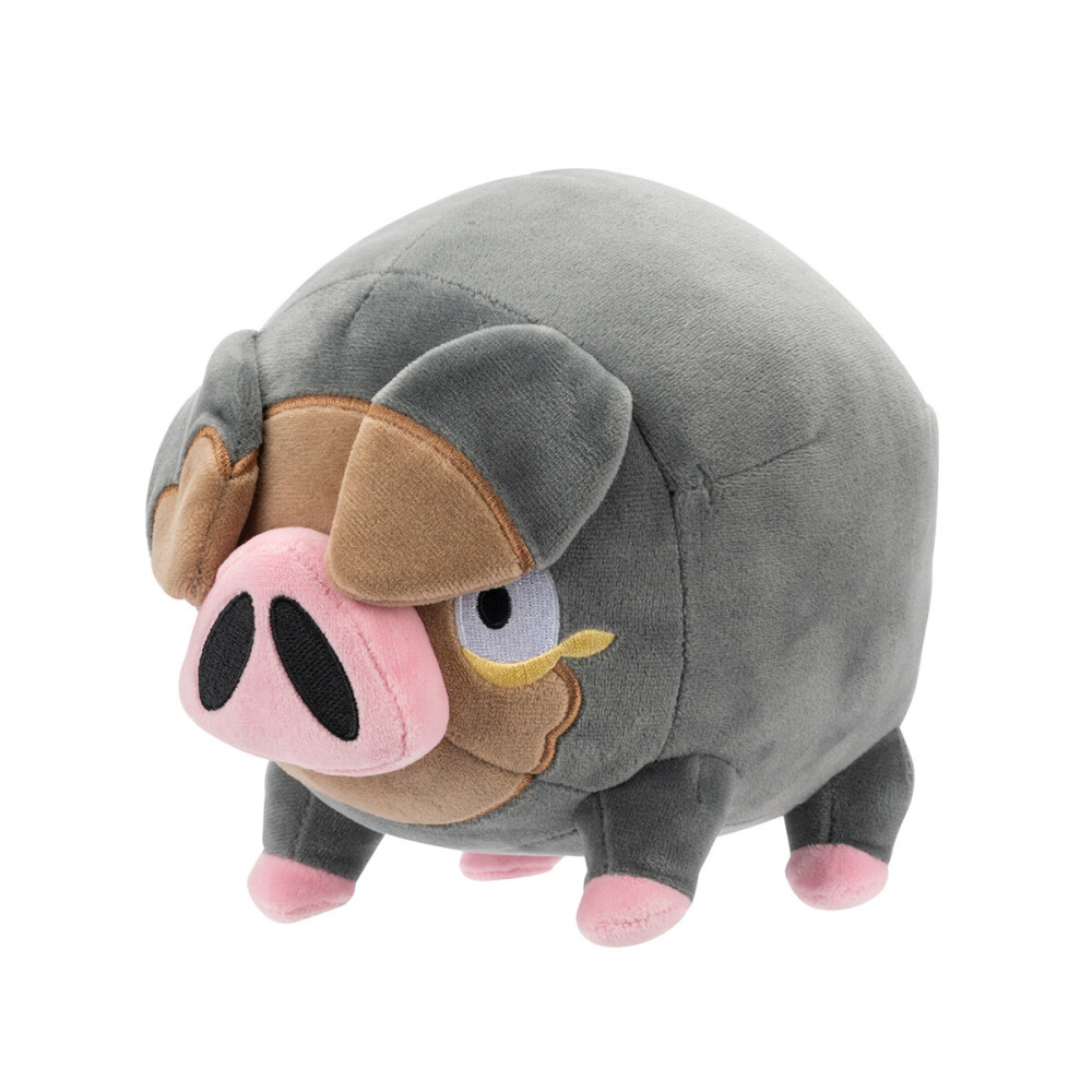Pokemon Лечонк W18 - м'яка іграшка, 20 см (PKW3658)