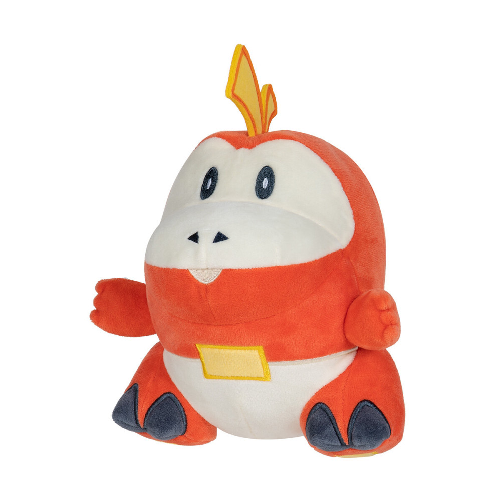 Pokemon Фуєкоко - м'яка іграшка, 20 см (PKW3350)