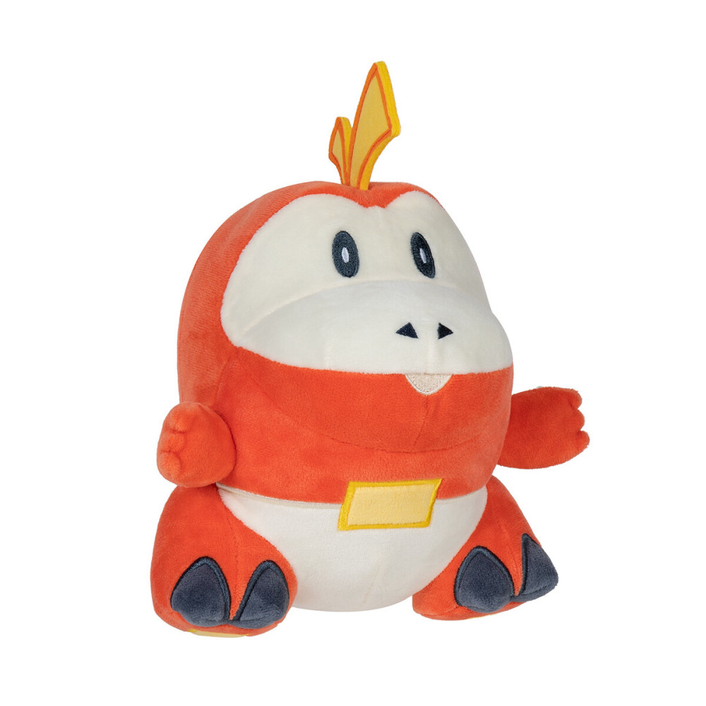 Pokemon Фуєкоко - м'яка іграшка, 20 см (PKW3350)