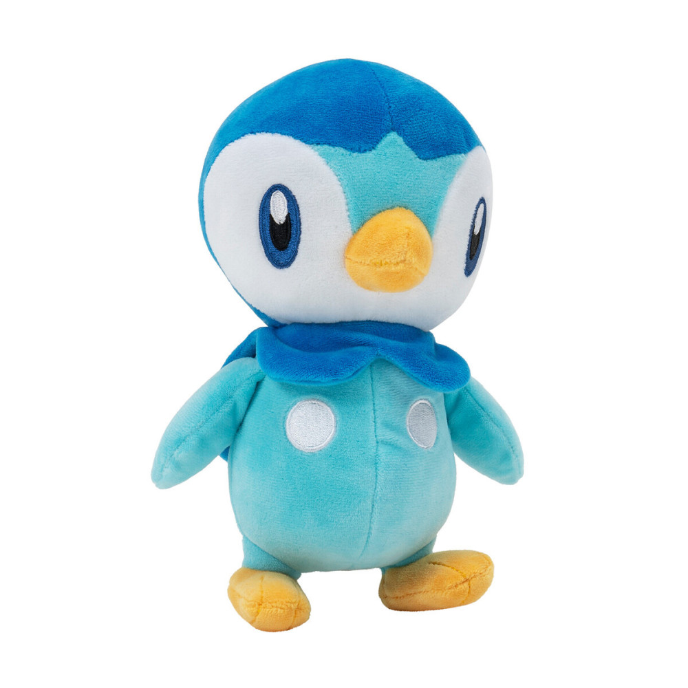 Pokemon Піплап W13 - м'яка іграшка, 20 см (97871)