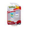 Pokemon Літвік і Хорсі W15 - набір з 2 ігрових фігурок (PKW3008)