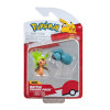 Pokemon Чеспін і Белдум W16 - набір з 2 ігрових фігурок (PKW3014)