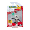 Pokemon Алола Маровак W16 - ігрова фігурка з артикуляцією, 7.6 см (PKW3016)