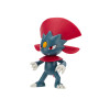 Pokemon Вівайл W17 - ігрова фігурка з артикуляцією, 7.6 см (PKW3003)