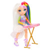 Rainbow High Junior High Rockband Амая - кукла с аксессуарами (565772)