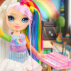 Rainbow High Junior High Rockband Амая - кукла с аксессуарами (565772)