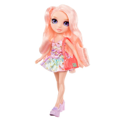 Rainbow High My Fashion Style Белла - кукла с аксессуарами (547549)