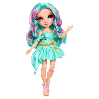 Rainbow High Be Dazzling Селин - кукла с аксессуарами (597827)