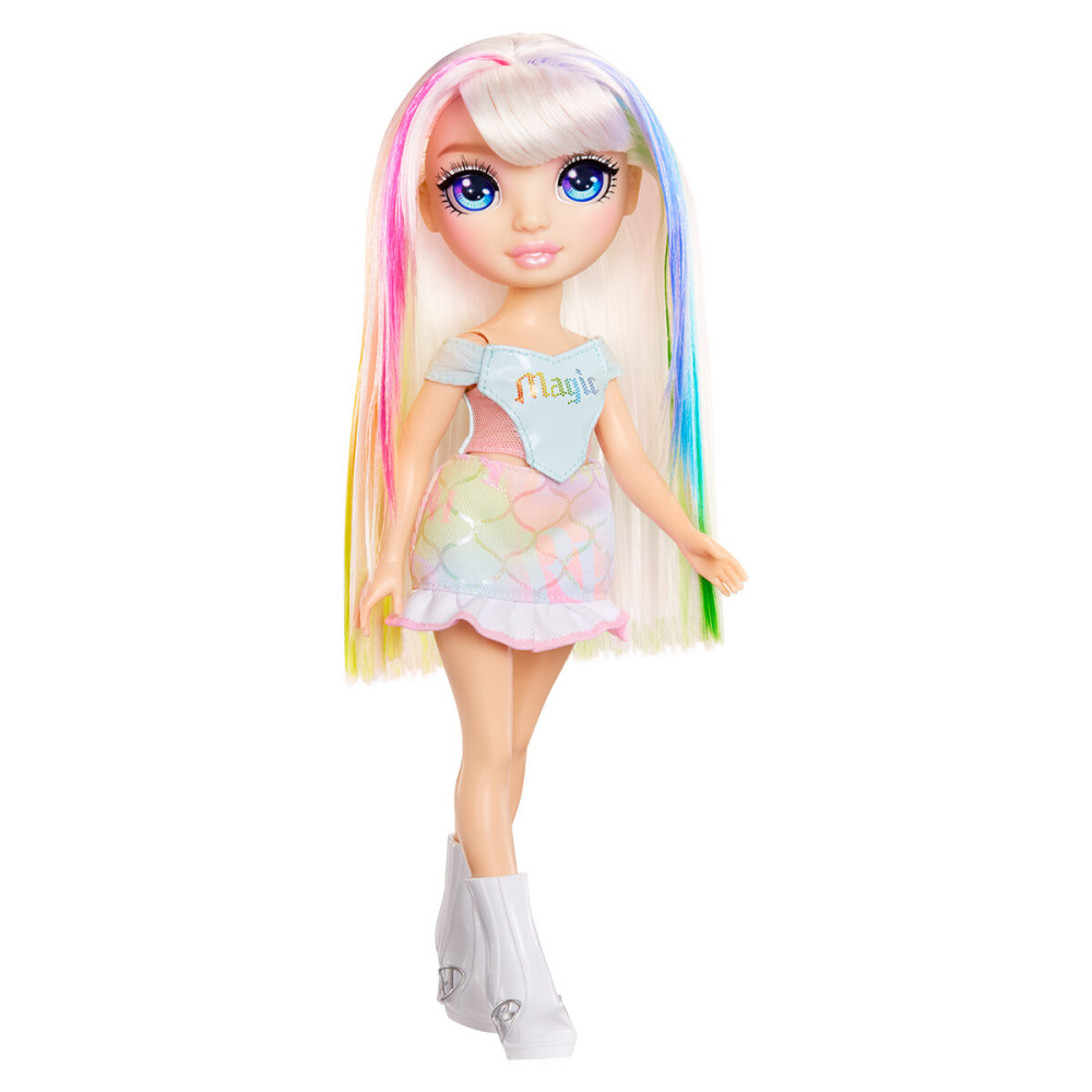 Rainbow High My Fashion Style Амая - кукла с аксессуарами (547532) Rainbow High My Fashion Style Амая - кукла с аксессуарами (547532)