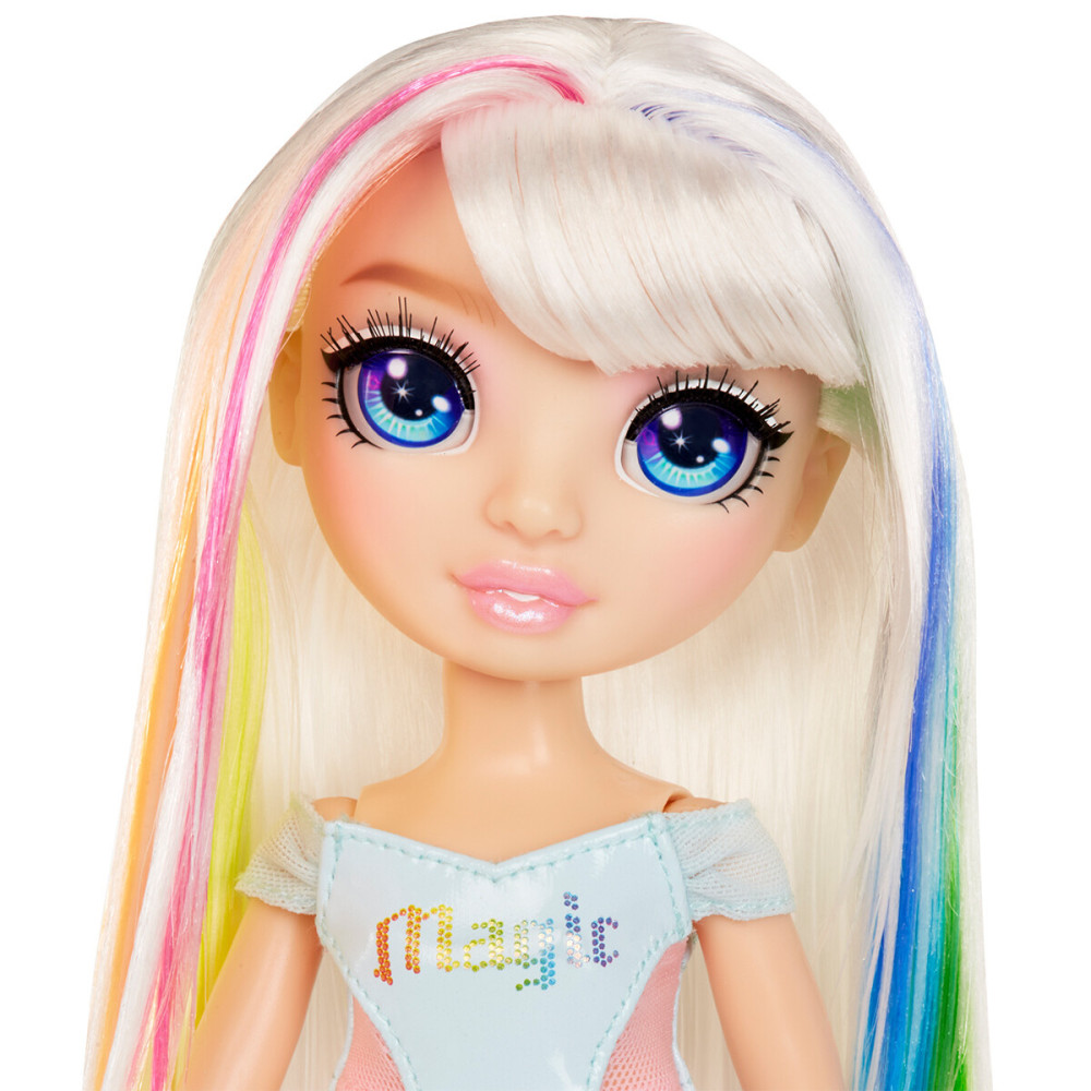Rainbow High My Fashion Style Амая - кукла с аксессуарами (547532) Rainbow High My Fashion Style Амая - кукла с аксессуарами (547532)