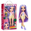 Rainbow High My Fashion Style Виолетта - кукла с аксессуарами (547563)
