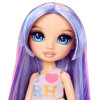 Rainbow High My Fashion Style Виолетта - кукла с аксессуарами (547563)