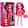 Rainbow High My Fashion Style Стелла - кукла с аксессуарами (248606)
