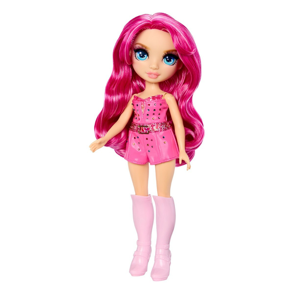 Rainbow High My Fashion Style Стелла - кукла с аксессуарами (248606) Rainbow High My Fashion Style Стелла - кукла с аксессуарами (248606)