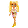 Rainbow High My Fashion Style Санни - кукла с аксессуарами (547570)