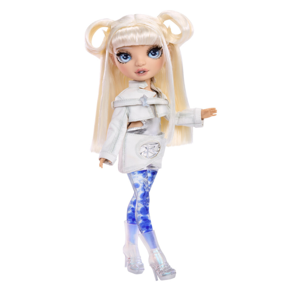 Rainbow High Sparkle & Shine Витни - игровой набор с куклой (429265)