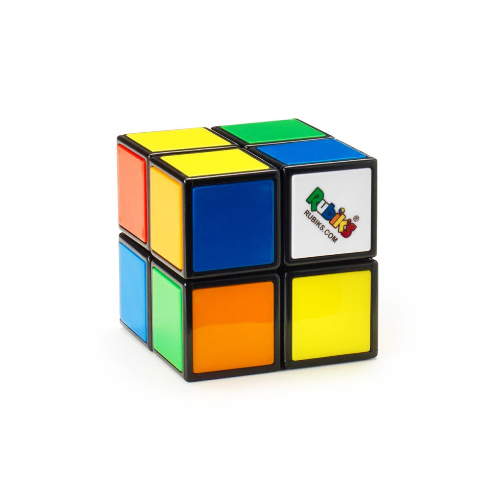 Rubik's S2 Кубик 2×2 Міні - головоломка (6063963)
