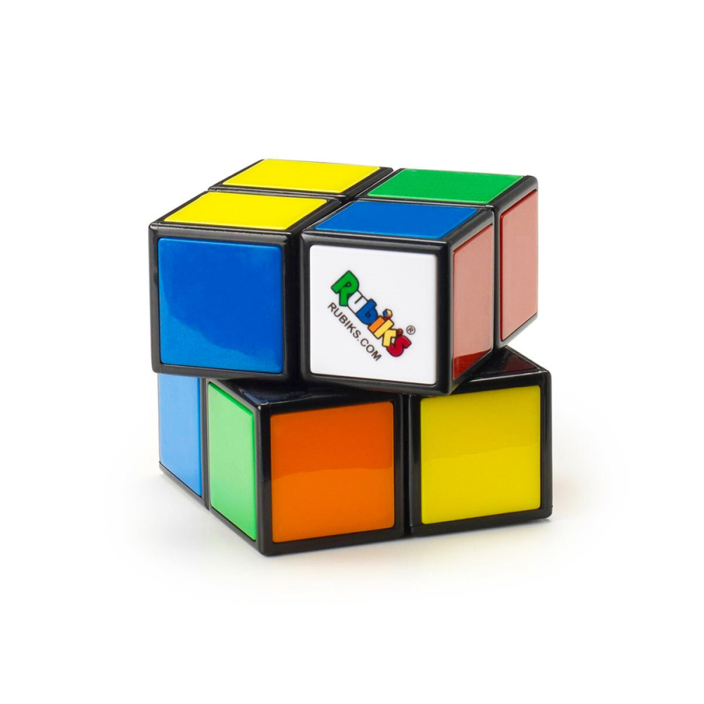 Rubik's S2 Кубик 2×2 Міні - головоломка (6063963)