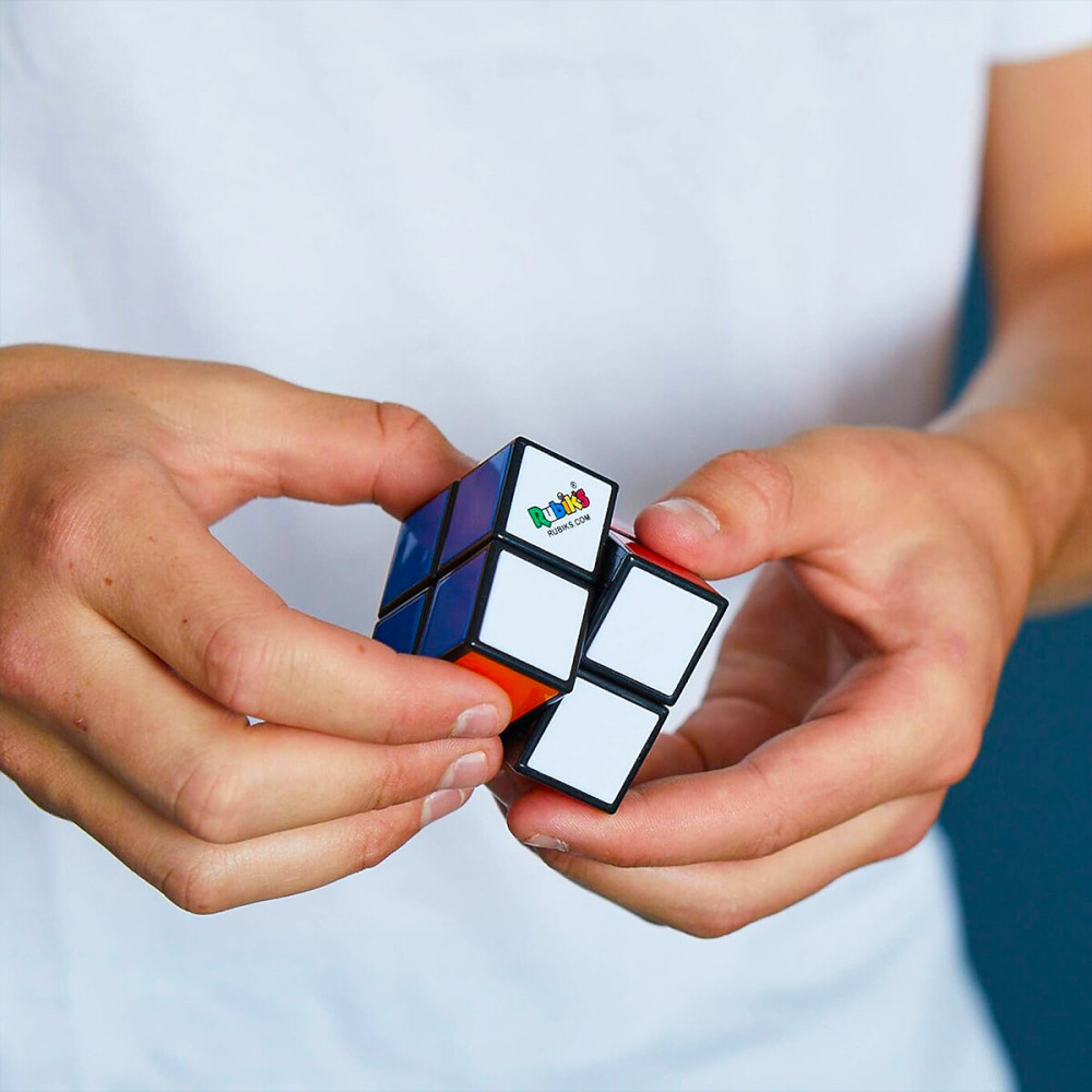 Rubik's S2 Кубик 2×2 Міні - головоломка (6063963)