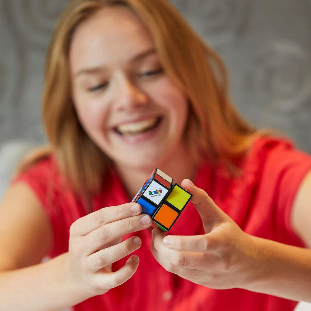 Rubik's S2 Кубик 2×2 Міні - головоломка (6063963)