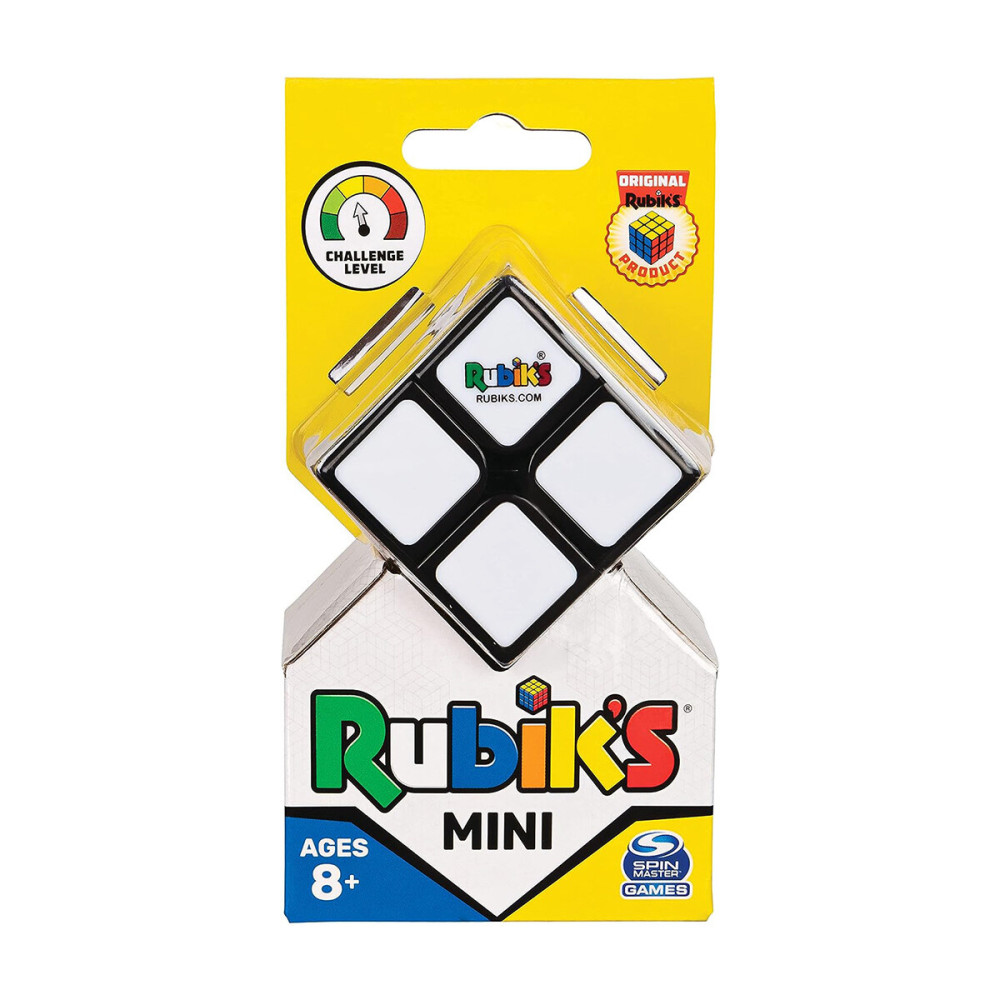 Rubik's S2 Кубик 2×2 Міні - головоломка (6063963)