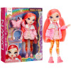 Rainbow High Sparkle & Shine Доун - игровой набор с куклой (429234)