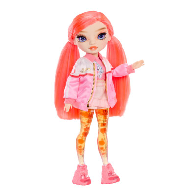 Rainbow High Sparkle & Shine Доун - игровой набор с куклой (429234)