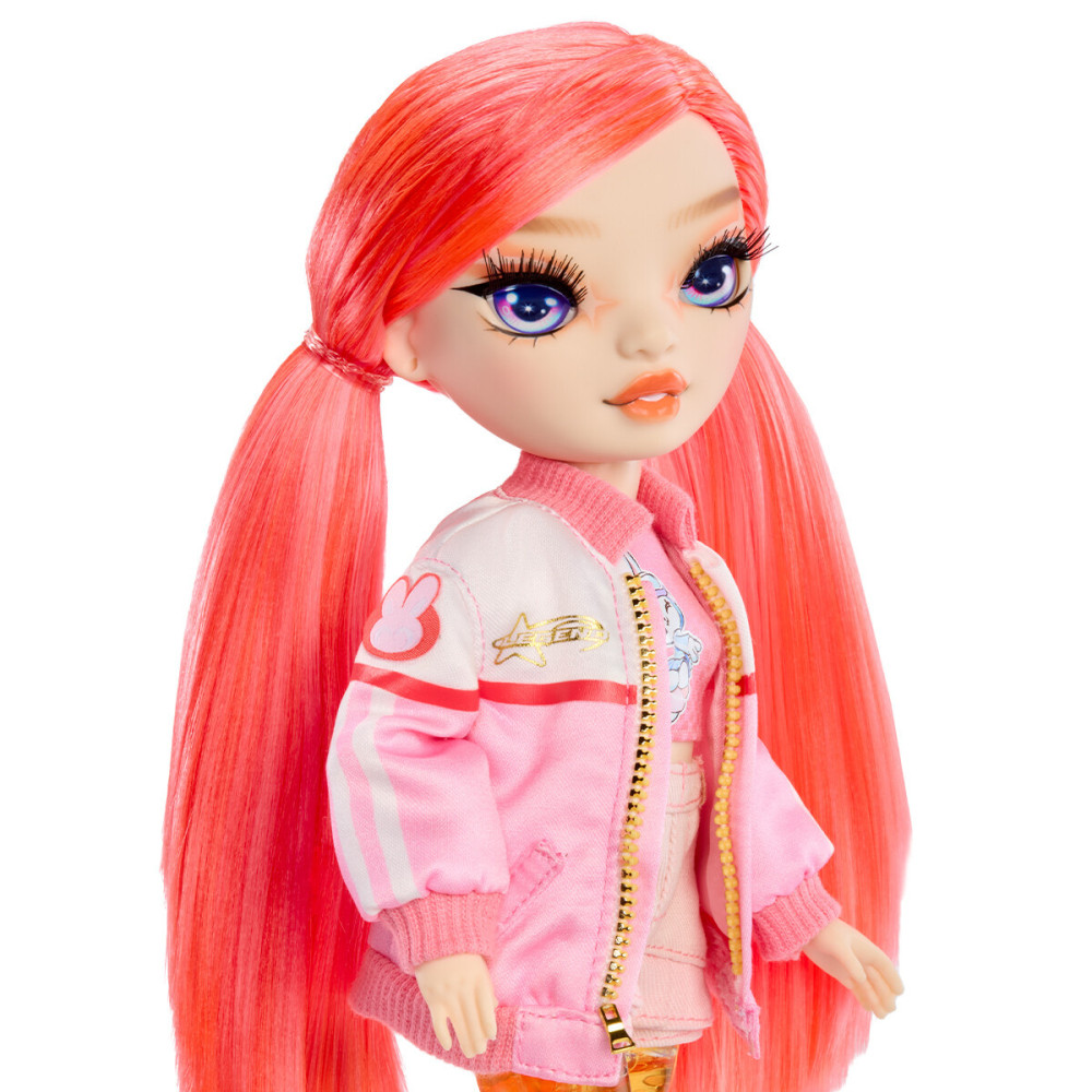 Rainbow High Sparkle & Shine Доун - игровой набор с куклой (429234)