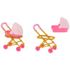 Rainbow High Junior High Babysitters Стелла - игровой набор с куклой (248484)