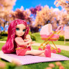 Rainbow High Junior High Babysitters Стелла - игровой набор с куклой (248484)