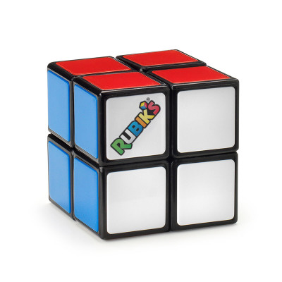 Rubik's S3 Кубик 2×2 Міні - головоломка (6064596)