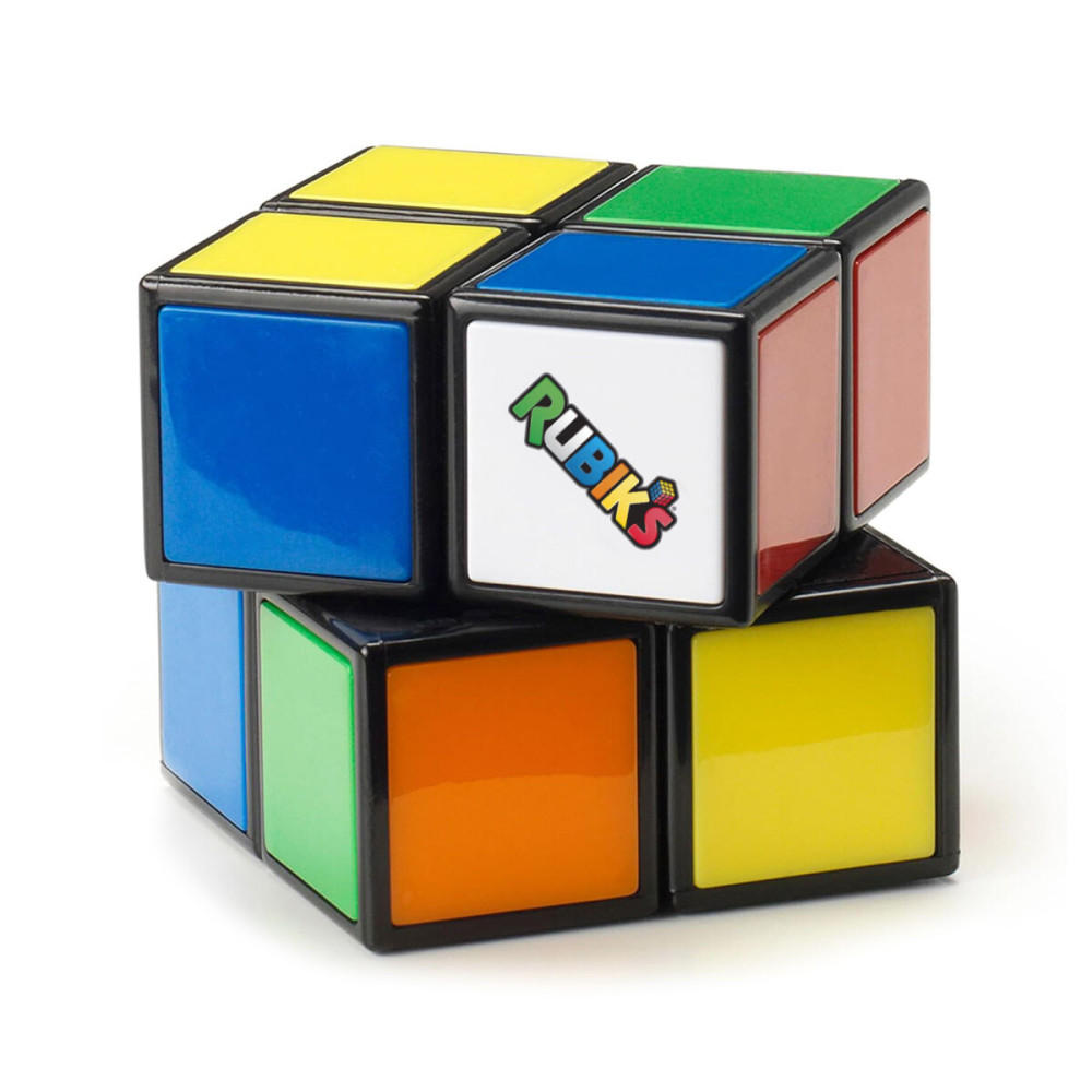 Rubik's S3 Кубик 2×2 Міні - головоломка (6064596)