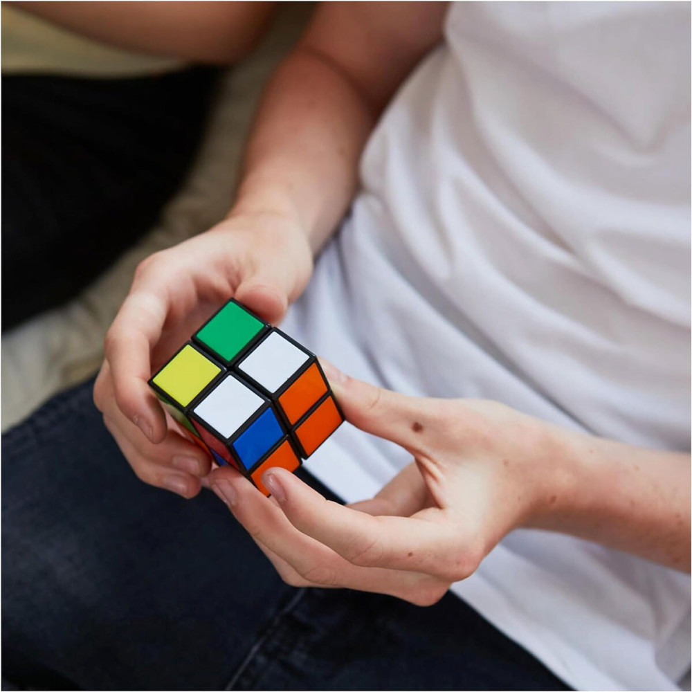 Rubik's S3 Кубик 2×2 Міні - головоломка (6064596)