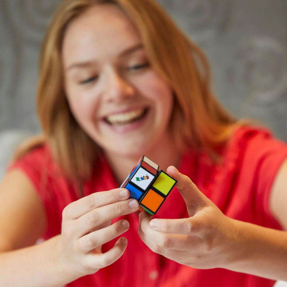 Rubik's S3 Кубик 2×2 Міні - головоломка (6064596)