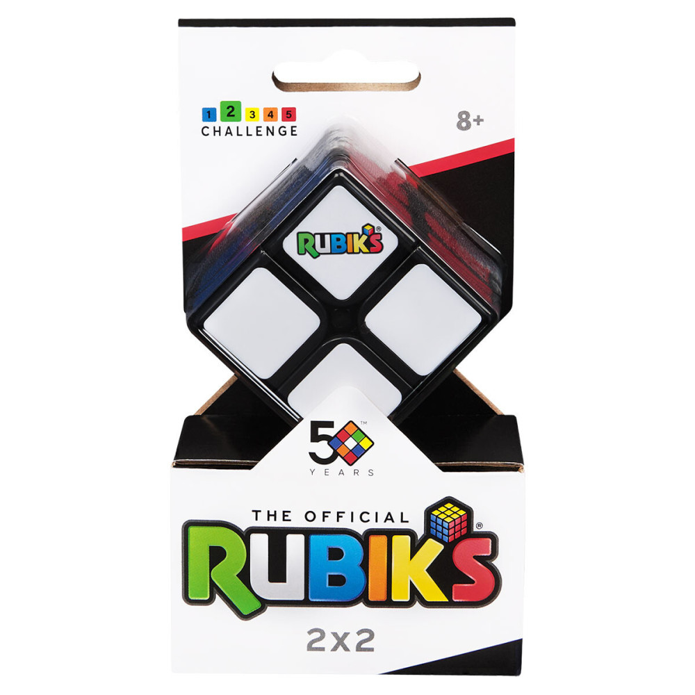 Rubik's S3 Кубик 2×2 Міні - головоломка (6064596)