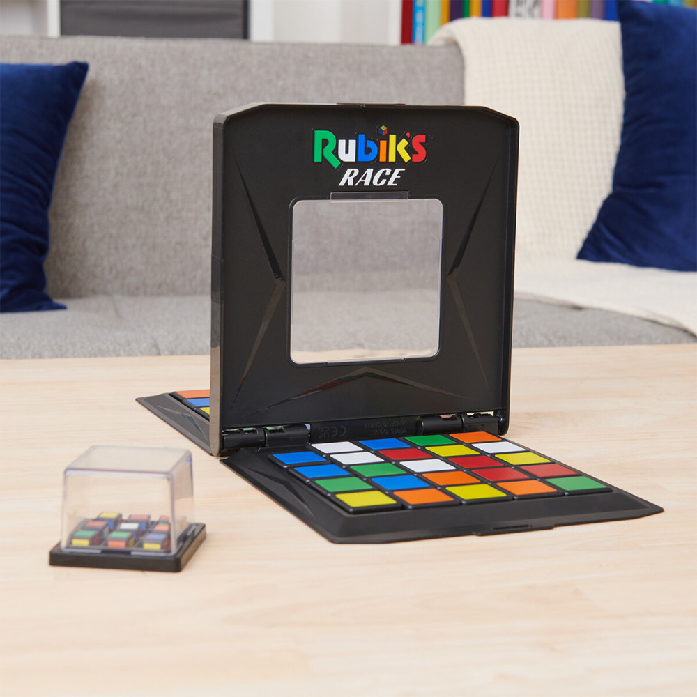 Rubik's S2 Кольоринки - головоломка для 1-2 гравців (6066350)