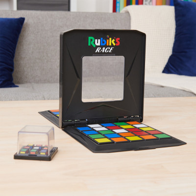 Rubik's S2 Кольоринки - головоломка для 1-2 гравців (6066350)