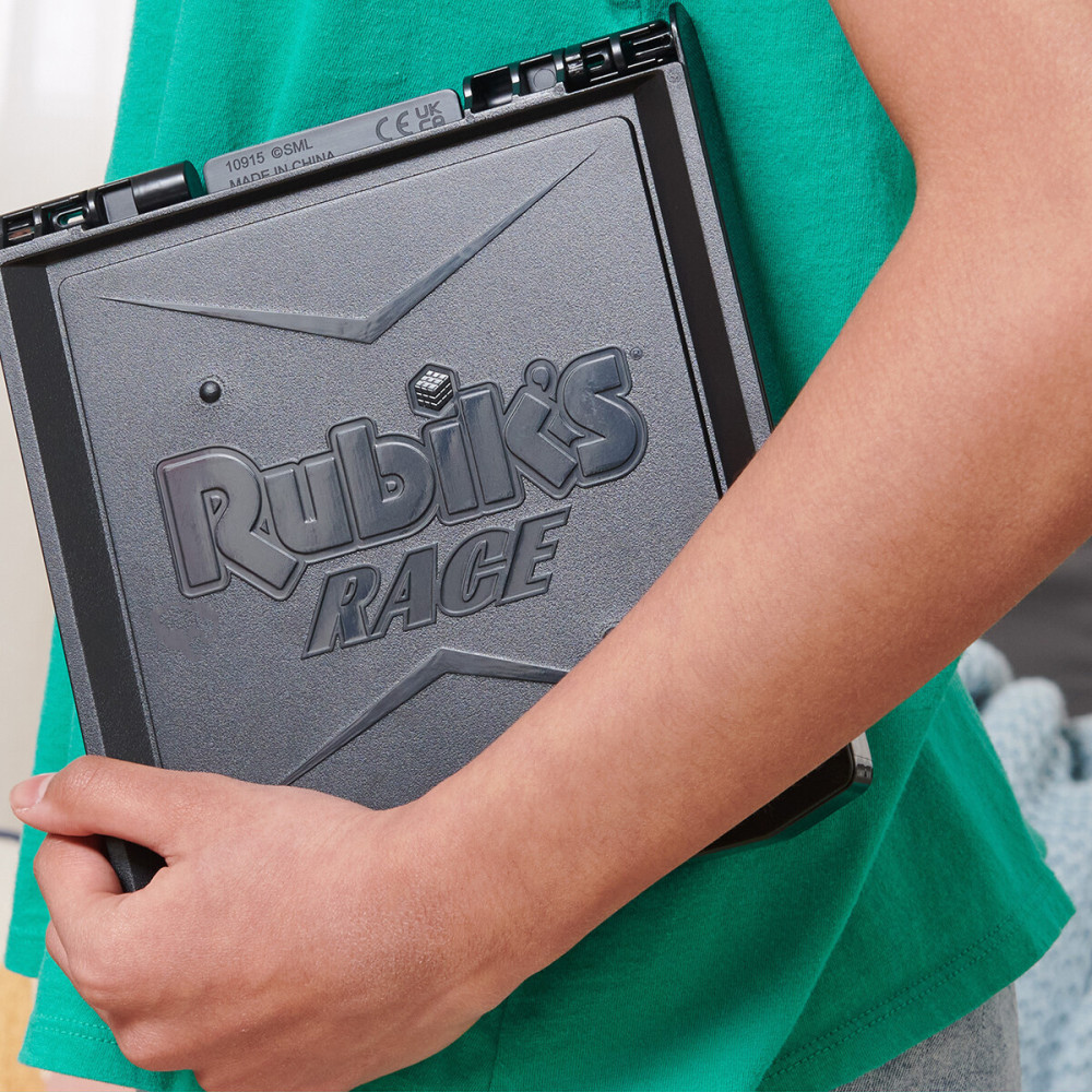 Rubik's S2 Кольоринки - головоломка для 1-2 гравців (6066350)